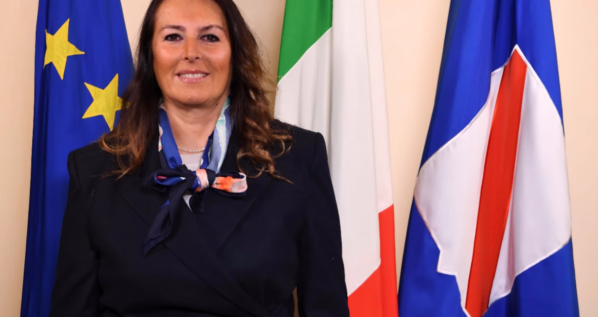 Fiorella Zabatta 1