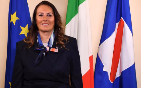 Crisi del Settore Ittico, in arrivo gli indennizzi per le imprese campane 4 Fiorella Zabatta 1