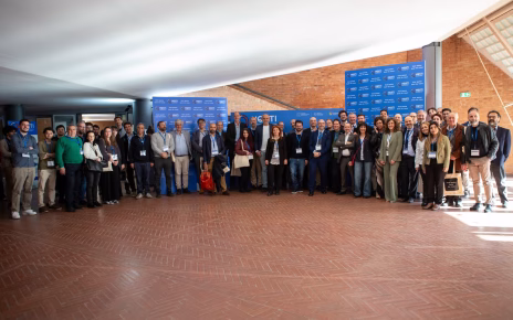Parte da Napoli il futuro della Fisica quantistica, NQSTI: al 3° congresso nazionale annuncia la roadmap 4 Fisici quantistici al Terzo Congresso NQSTI a Napoli