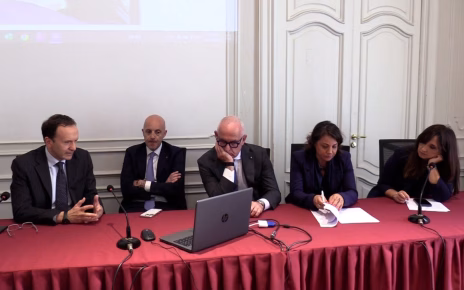 Zes, Bonavitacola: "Due tavoli tematici su misure regionali e strumenti finanziari" 4 Forum Odcec Napoli Zesmod