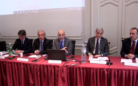 Forum Odcec Napoli sulla nuova Rottamazione