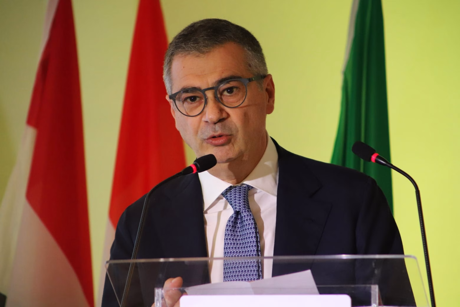 Foto Giosy Romano 3