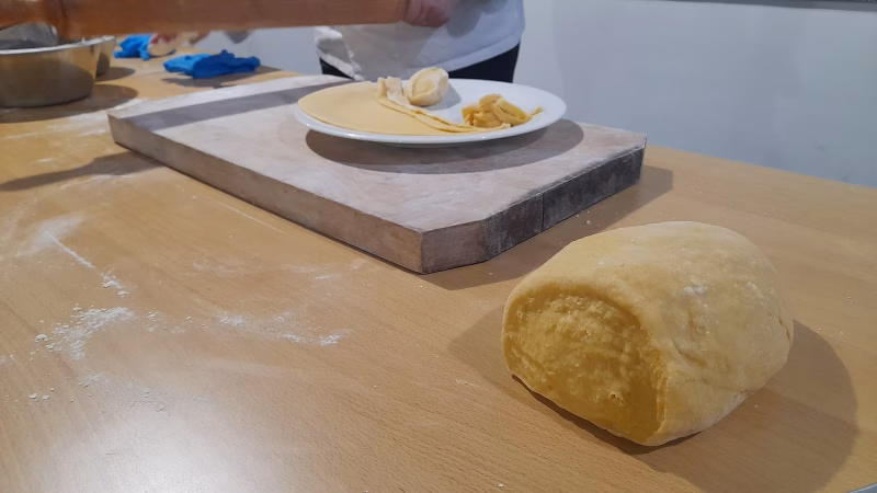 La Marchesella di Gena Iodice con Slow Food Campi Flegrei a Giugliano in Campania 15