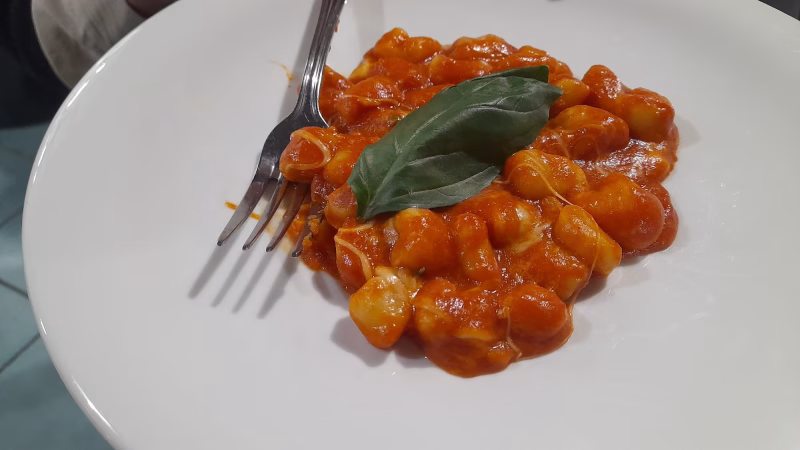 La Marchesella di Gena Iodice con Slow Food Campi Flegrei a Giugliano in Campania 16
