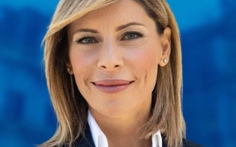 Brusciano, Lea Romano sarà Consigliera Regionale in Campania 4 Lea Romano Consigliera Regionale della Campania Brusciano NA 7.4.2026