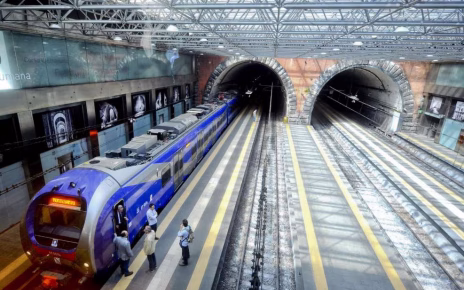 Pasqua, sulla Cumana e sulla linea Napoli – Sorrento servizio ferroviario attivo per l'intera giornata 4 MNB SRequestManager 1 1 e1507117535824