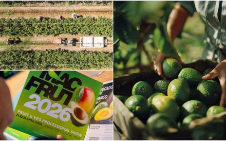 Macfrut, Confeuro: “Più attenzione a ortofrutta di nicchia: no a logiche trendy” 5 MacFrut 2026 1