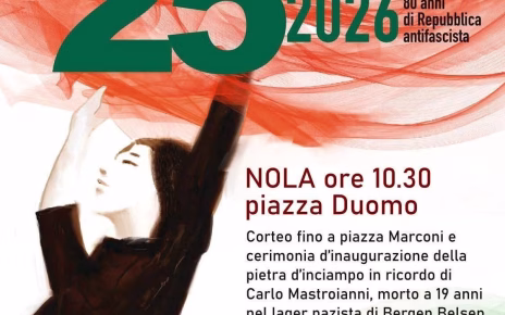 Nola 25 aprile 2026mod