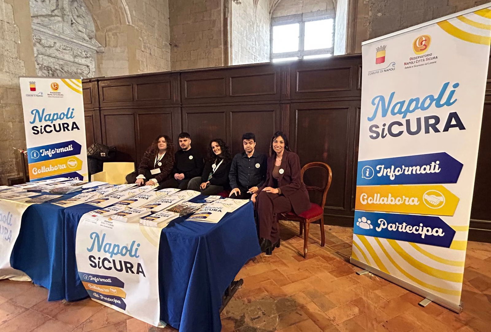 OSSERVATORIO NAPOLI CITTA SICURA02