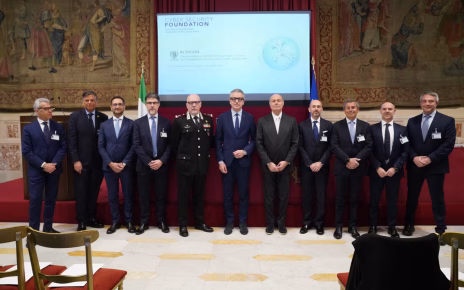 Alla Camera presentato AI SICURA, il progetto per comprendere e governare la sicurezza dell'AI in Italia 4 P3hg JCW0Yga