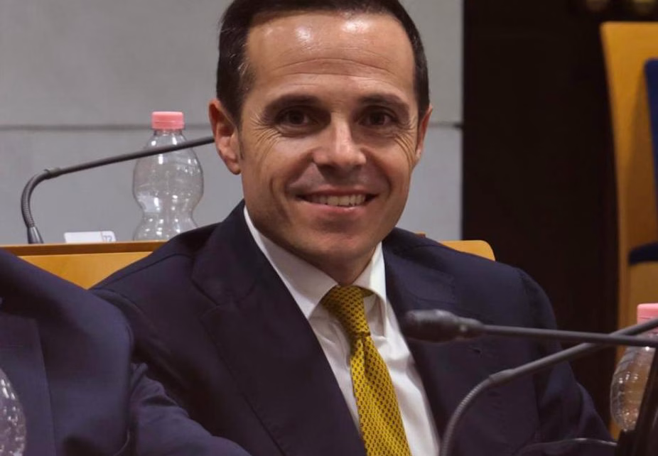 Pietro Smarrazzo