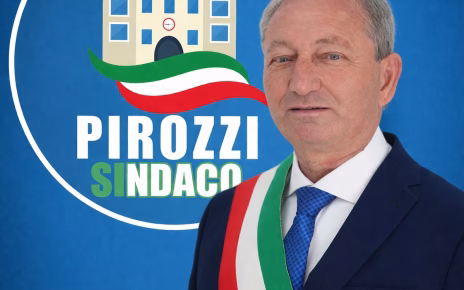 Pirozzi