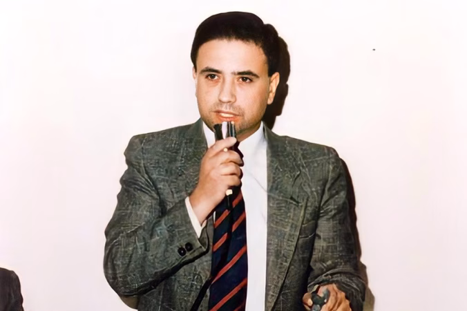 Rosario Livatino