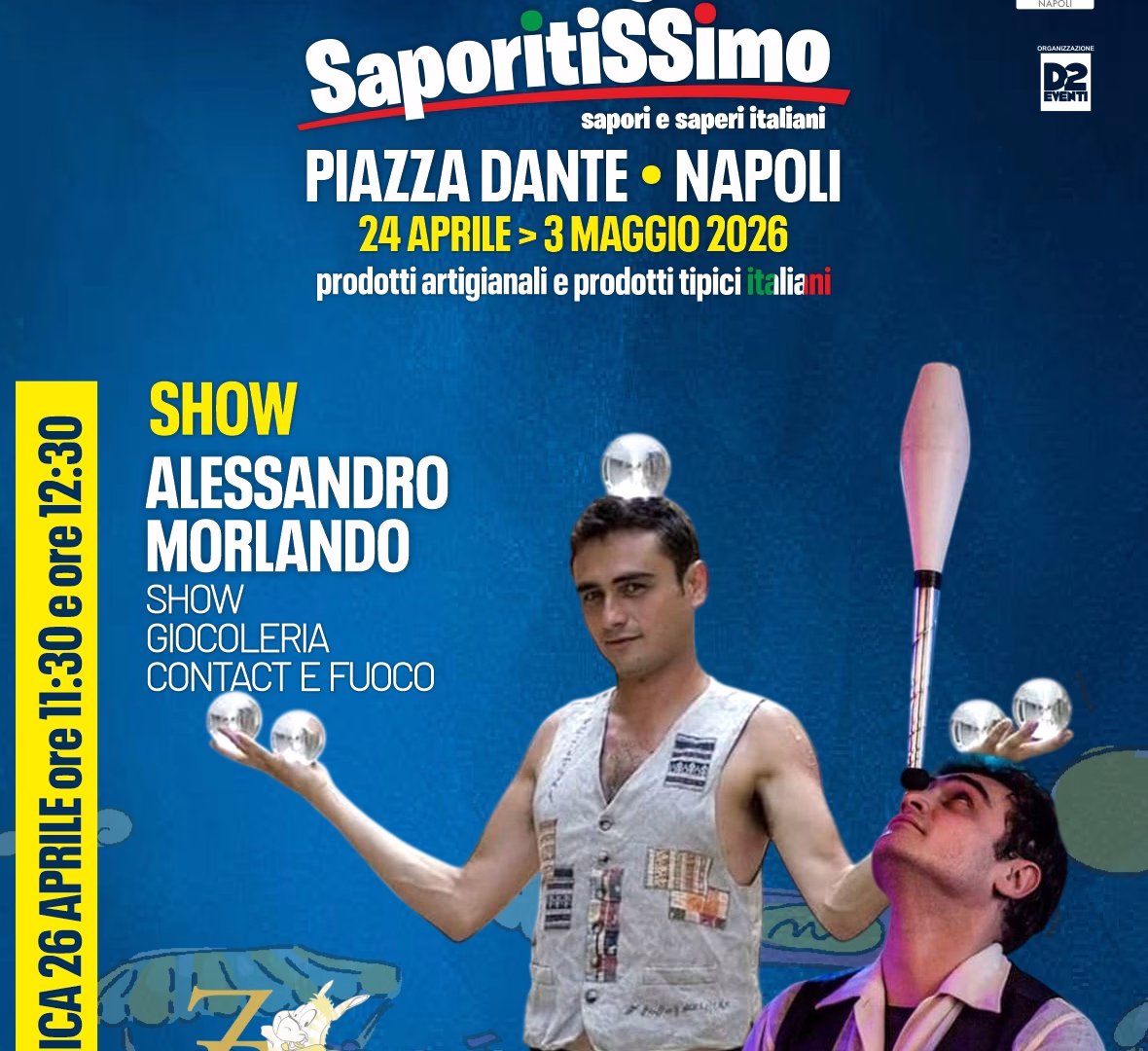 Saporitissimo 2 1