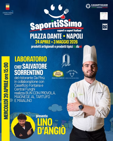Saporitissimo 3