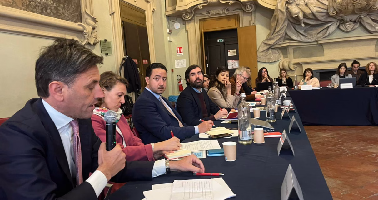 UPR Bologna Buonajuto 2