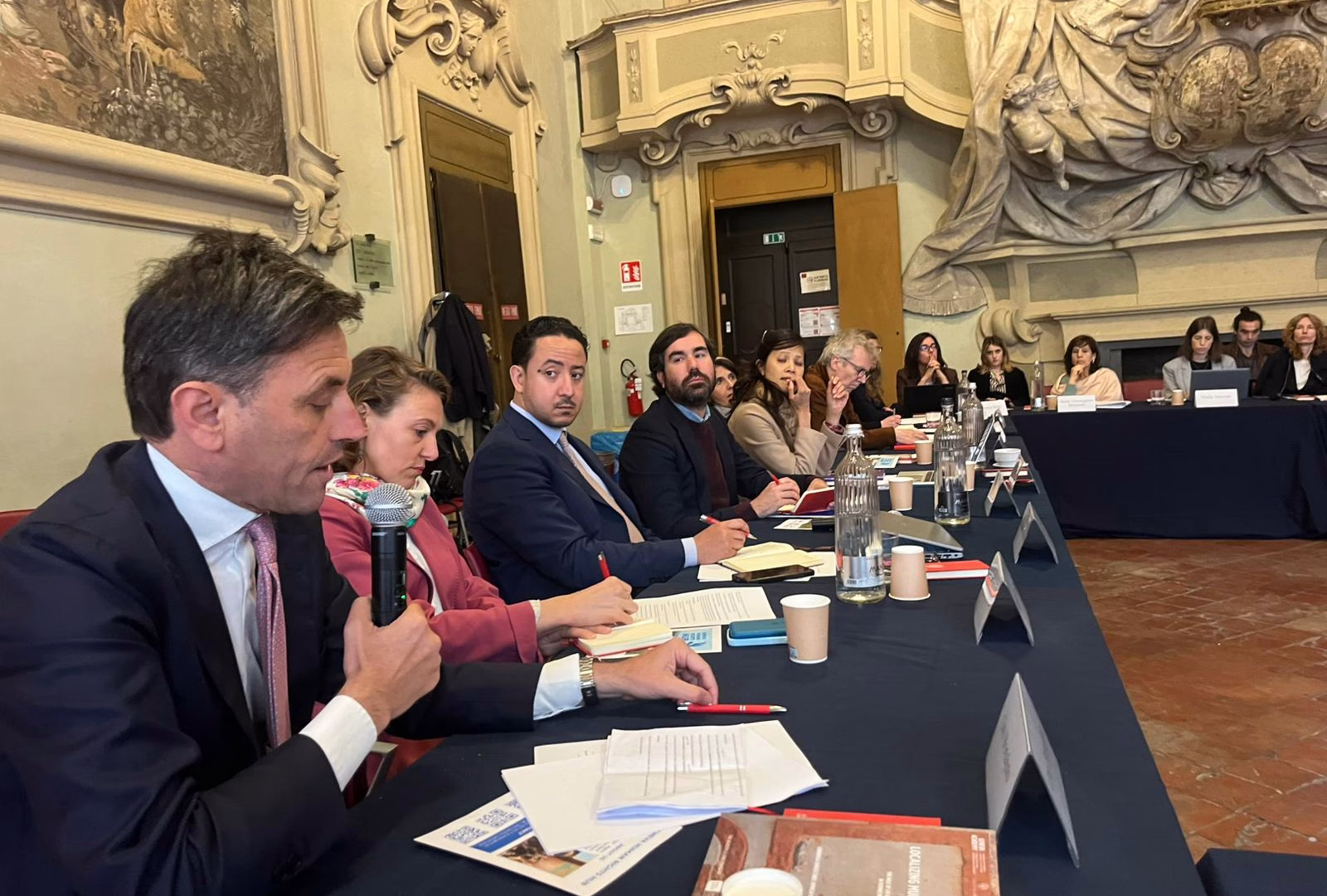 UPR Bologna Buonajuto 2