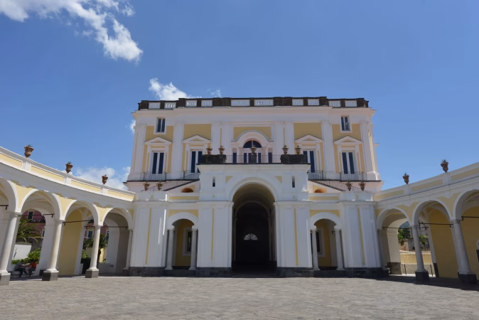 Villa Campolieto 1
