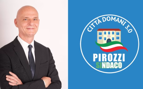 Santa Maria a Vico, Comunali. Vincenzo Vigliotti candidato con Pirozzi: "Completare i progetti avviati e consolidare le politiche intraprese" 4 Vincenzo Vigliotti