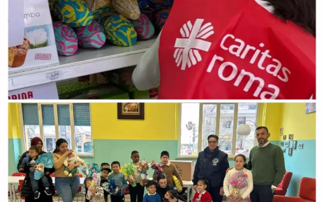 Volontariato e Protezione civile, Maria Lina La Marca protagonista di una solidarietà senza confini 6 a9540977 c16c 4308 b689 c154a6e56091