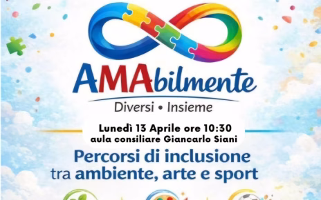 amabilmente