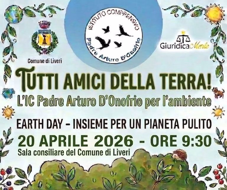 amicidellaterra
