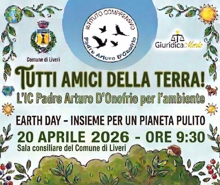 amicidellaterra