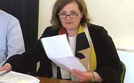 Disabilità in Campania, avviato il confronto con la Regione: primo passo verso una riforma dell’assistenza 5 angela marcarelli 2
