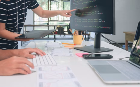 Web designer per la realizzazione del sito web: perché serve davvero 3 apexdigitalagency website 8305451 1280