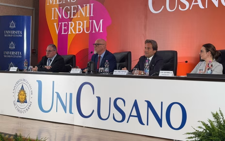 Avvocatura, il futuro è adesso: giuristi a confronto sulla riforma della professione 3 avvocatiromaconvegno1