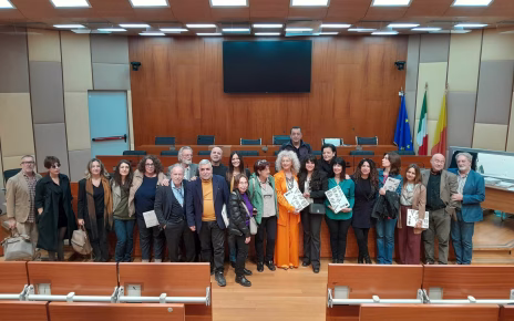 Napoli, Rua Catalana diventa laboratorio nomade: l’intesa tra il Collettivo O.R.A. e il Premio Rua Viva. Nasce un dispositivo curatoriale di cooperazione aperto e processuale 6 c7c066b0 20c3 4faf 9d4f 97f1cc4256df
