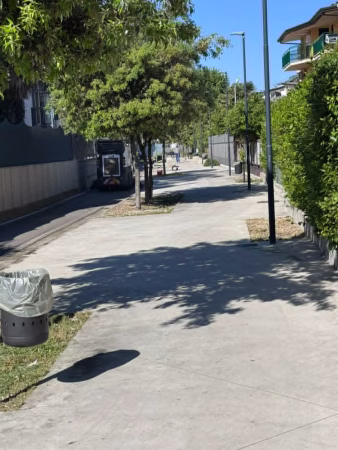 Marigliano, dalla denuncia alla bonifica: ripulita l’ex Circumvesuviana, ora telecamere contro gli incivili 3 caee110a 1fe2 43d0 902e 1fcdf78a9df8