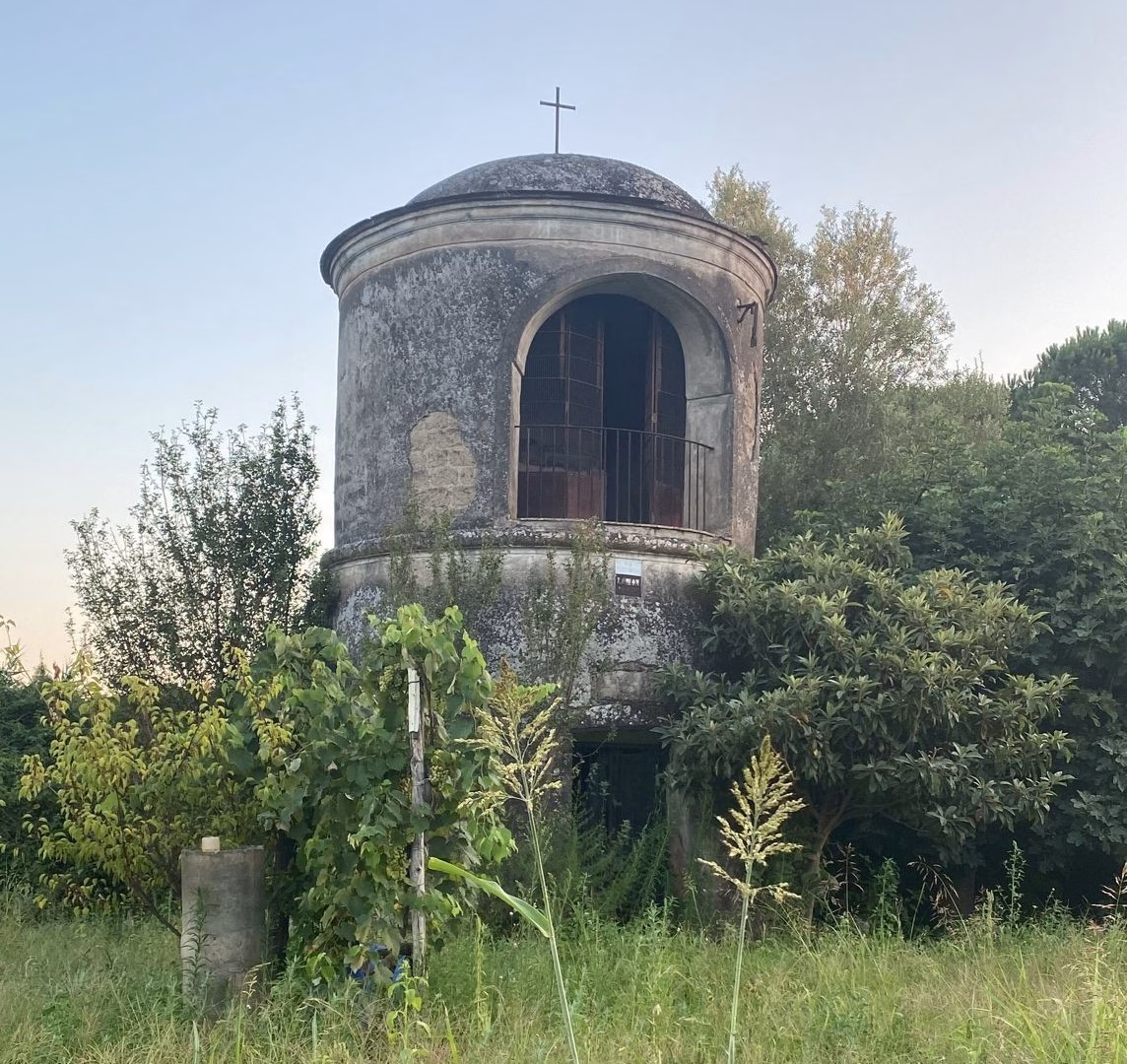 cappella fusaromod
