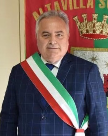 Altavilla Silentina, maxi impianto fotovoltaico: energia per una città intera e sviluppo per il territorio 2 cembalo
