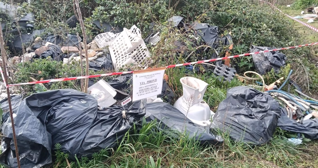 cercola tutela ambiente