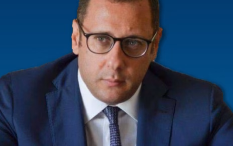 Avellino, Provinciali. Cesaro (CR): "Complimenti a Picone. Doppia soddisfazione per Casa Riformista" 5 cesaro2