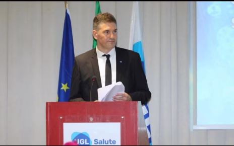 Sanità, Giuliano (UGL): “Riconoscere il lavoro usurante per tutte le professioni sanitarie” 5 cong UGL