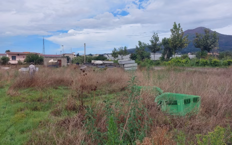 Torre Annunziata, beni confiscati: al via altre tre manifestazioni d'interesse 4 contrada Zappella 1