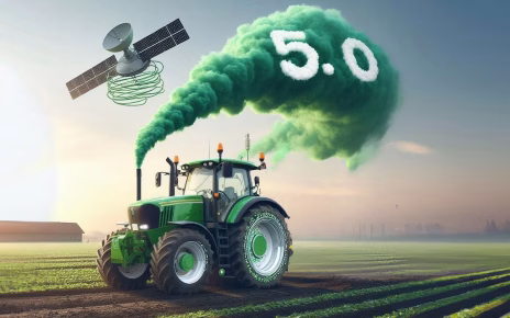 Agricoltura, Confeuro: "Ok credito imposta gasolio e fondi transizione 5.0" 5 credito transizione 50 interconnessione e ambiente