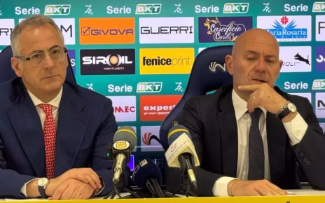 Juve Stabia tra sogno sportivo e crisi finanziaria: l’appello dei commissari alla città 3 d684b165f6a1bb645eccf65185fe0d26