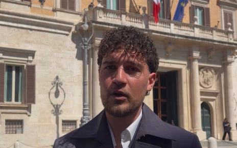 Commissione “Sviluppo Sud Giovani”: il punto sul lavoro svolto nei primi mesi di attività 4 desilvio1