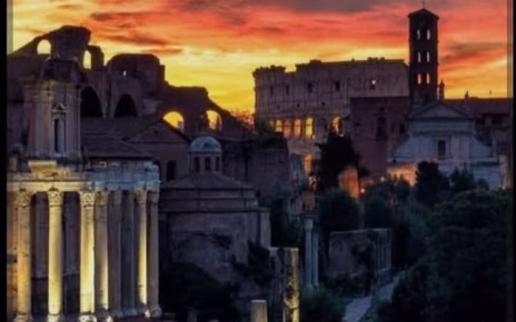 Tra Fede, Corona e Creato: celebrando il Dies Natalis di Roma 5 diesnatalis