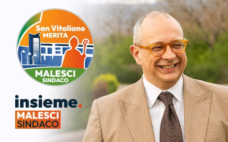 San Vitaliano, Giovanni Malesci apre la corsa a sindaco nel segno della svolta: “È il momento di cambiare” 4 e0e87bce d392 4427 b63c 195078bbc1f4