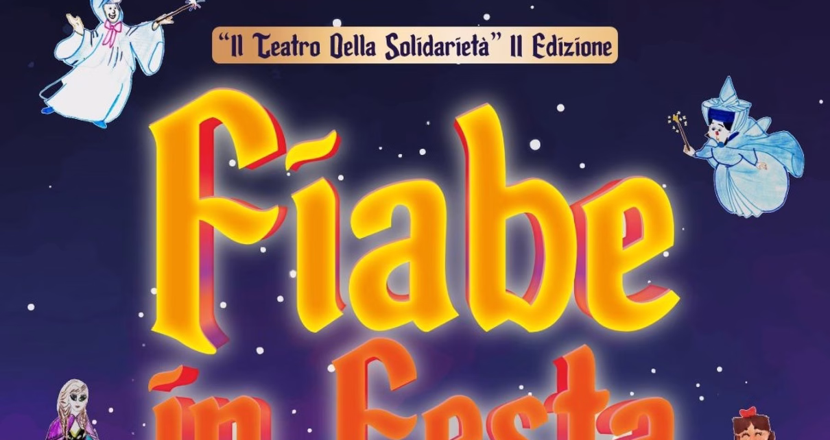 fiabe.in .festamod