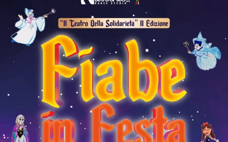 fiabe.in .festamod