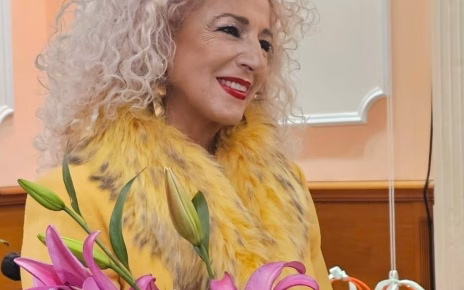 Vico Equense, "Louis Armstrong, la leggenda. La musica oltre il razzismo": al via la presentazione del libro di Filomena Carrella 4 filo1