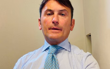 Melito, Comunali: partiti del centrodestra e liste civiche confermano la candidatura a sindaco di Giovanni Barretta 4 giovanni barretta candidato centrodestra melito