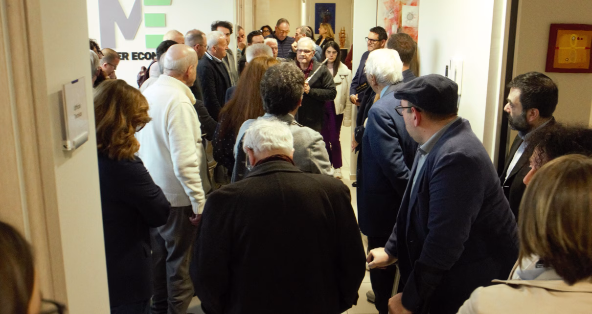 gruppo ferraro artisti sanniti 3