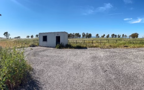 Castel Volturno, "La Piana" non sarà un centro di detenzione: Associazioni e cittadini dicono NO al CPR 5 lapiana