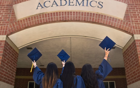 Alta formazione e qualità della vita: perché il sistema universitario australiano attrae talenti da tutto il mondo 4 leon wu LLfRMRT 9AY unsplash 1